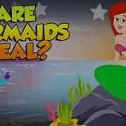 Are Mermaids Real Story Of Mermaids The Truth Behind The Mermaid Myth The Dr Binocs Show