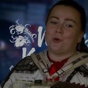 Метелица Исполняет Вокальное Трио Цветень Russian Song