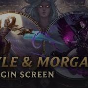 Morgan And Kayle Music