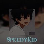 Fλshion Speed Up