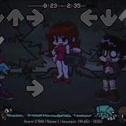 Friday Night Funkin Vs Cartoon Cat V2 Hideout