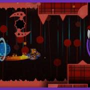 Geometry Dash Soucream Theme