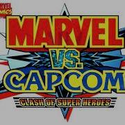 Marvel Vs Capcom Strider S Theme Hd Extended