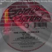 The Funk Junkeez Got Funk Bass From Outa Space Dub