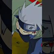 Kakashi And Itachi Shinobee