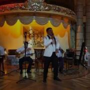 Rustam Mahmudyan Dlo