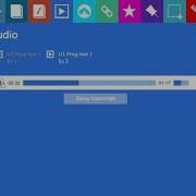 Empower A2 Progress Test Unit 2 Audio