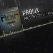 Prolix Anuthing