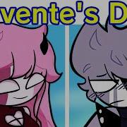 Fnf Sarvente S Date Masses Harmony
