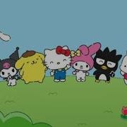 Hello Hello Kitty 1 Hour
