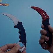 Ножи Из Cs Go Шок Real Life Knifes From Cs Go