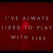 Sam Tinnesz Play With Fire