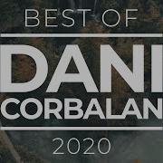 Dani Corbalan 2020