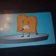Free Like Crying Toast