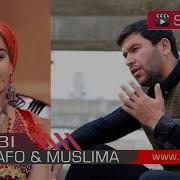 Муслима Кодирова Мустафои Саид Гариби 2018