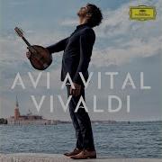 Mandolin Concerto In C Major Rv 425 Ii Largo Avi Avital Venice