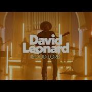 David Leonard Good Lord