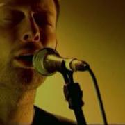 Isolated Disappear Completely Radiohead