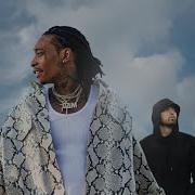 Eminem Wiz Khalifa Go Hard Ft 2Pac Robbïns Remix 2023 Robbïns Remix