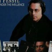 Kim Pensyl That S The Way Of The World