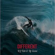 Dj Zuxa Dj Tab Different