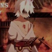 Колокол Смерти Аниме Клип Mix