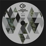 Paul C Twisted Frequencies