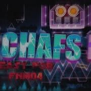 Geometry Dash Scharf 2
