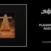 Justice Planisphere Part Iii