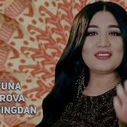 Maftuna G Ofurova Kel Bo Yingdan Мафтуна Гофурова Кел Буйингдан Music Version