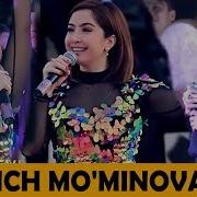 Севинч Муминова Тожикистонда Концерт 2018