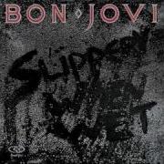 Bon Jovi You Give Love A Bad Name Chris R