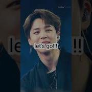 Jimin Happy Birthday Song