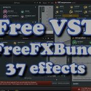 Free Vst 37 Effects Melda Production Free Fx Bundle Hrs Courses