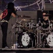 Anthrax Be All End All