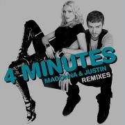 4 Minutes Feat Justin Timberlake Timbaland Bob Sinclar Space Funk