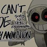 Fnaf Security Breach You Can T Hide Sketch Animation