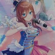 Nightcore Taste Of You