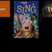 Sing 2016 Nickelodeon Intro