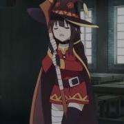 Konosuba Megumin Nachi 60 Fps