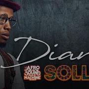 Afro Sound Machine Diana