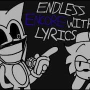 Fnf Endless Encore