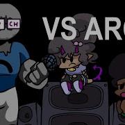 Fnf Vs Arch
