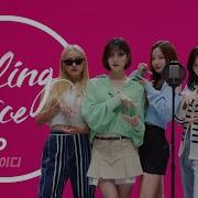 Exid Killing Voice