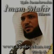 Yasin Suresi