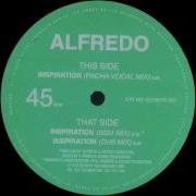 Alfredo Inspiration Pacha Vocal Mix