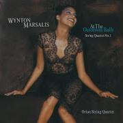 A Fiddler S Tale Suite The Fiddler S March Wynton Marsalis The