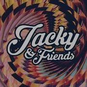 Jacky Disco Dave Radio Edit