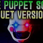 Tryhardninja The Puppet Song Feat Sailorurlove Duet