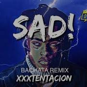 Dj Damn X X X T E N T A C I O N Sad Bachata Remix